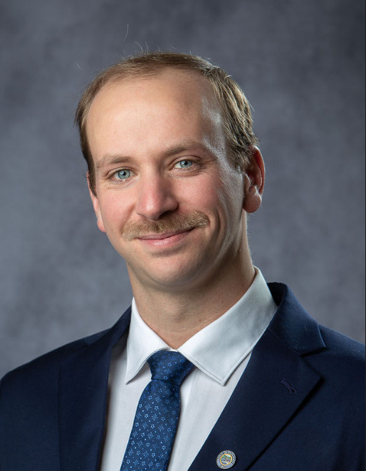 Adam Driscoll